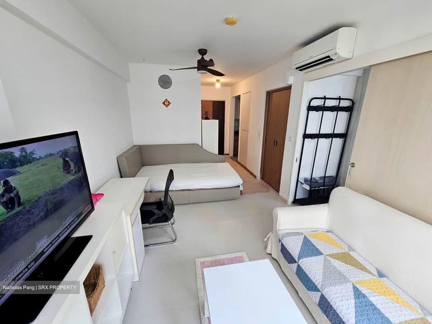 Blk 355A Anchorvale Plains (Sengkang), HDB 2 Rooms #564754761